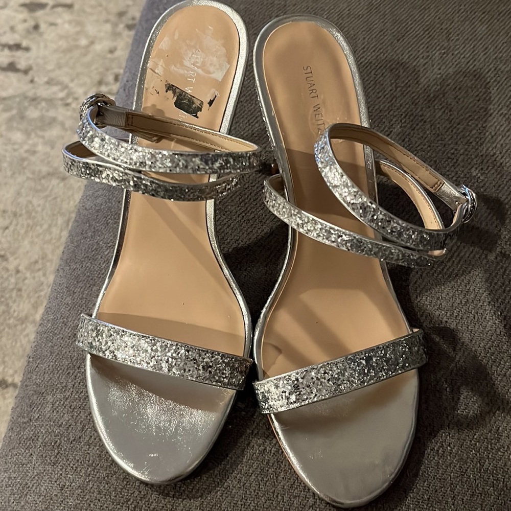 Stuart weitzman - Picture 3 of 7